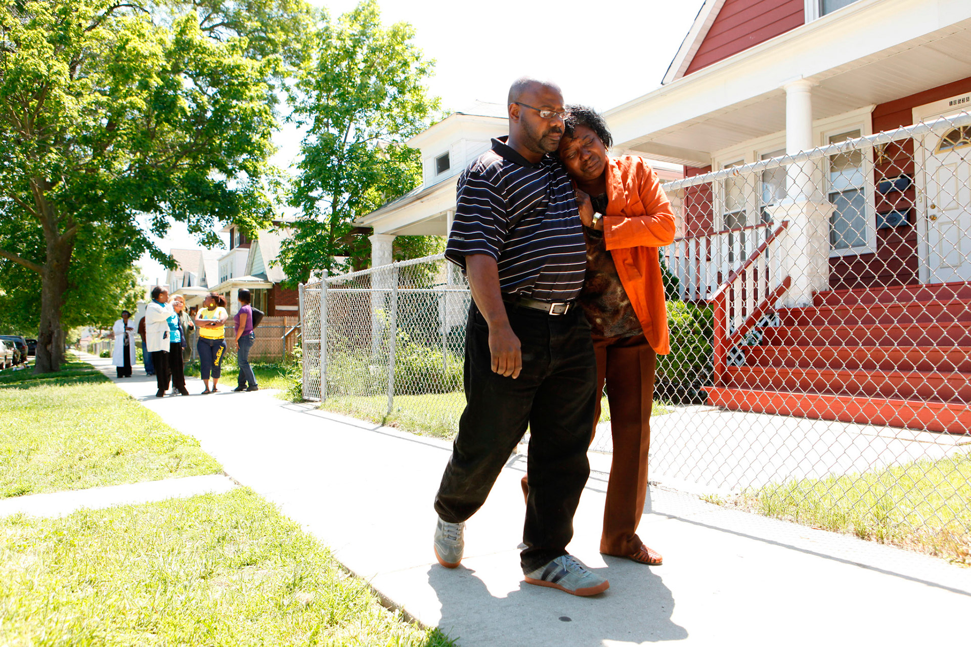 Christopher Walker News