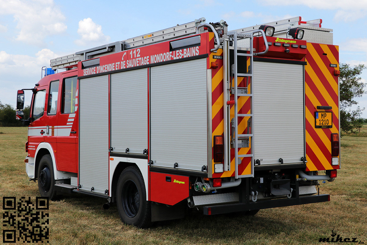 Mondorf TLF 3000