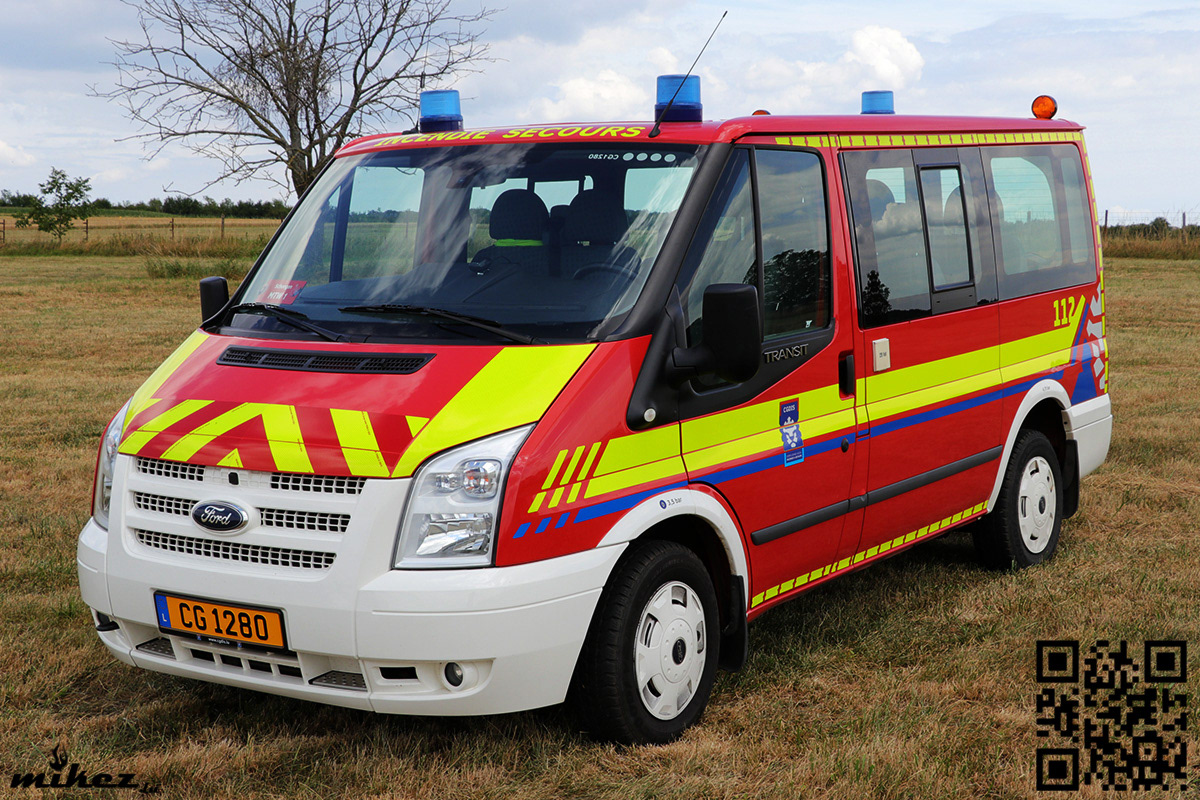 Schengen MTW 1