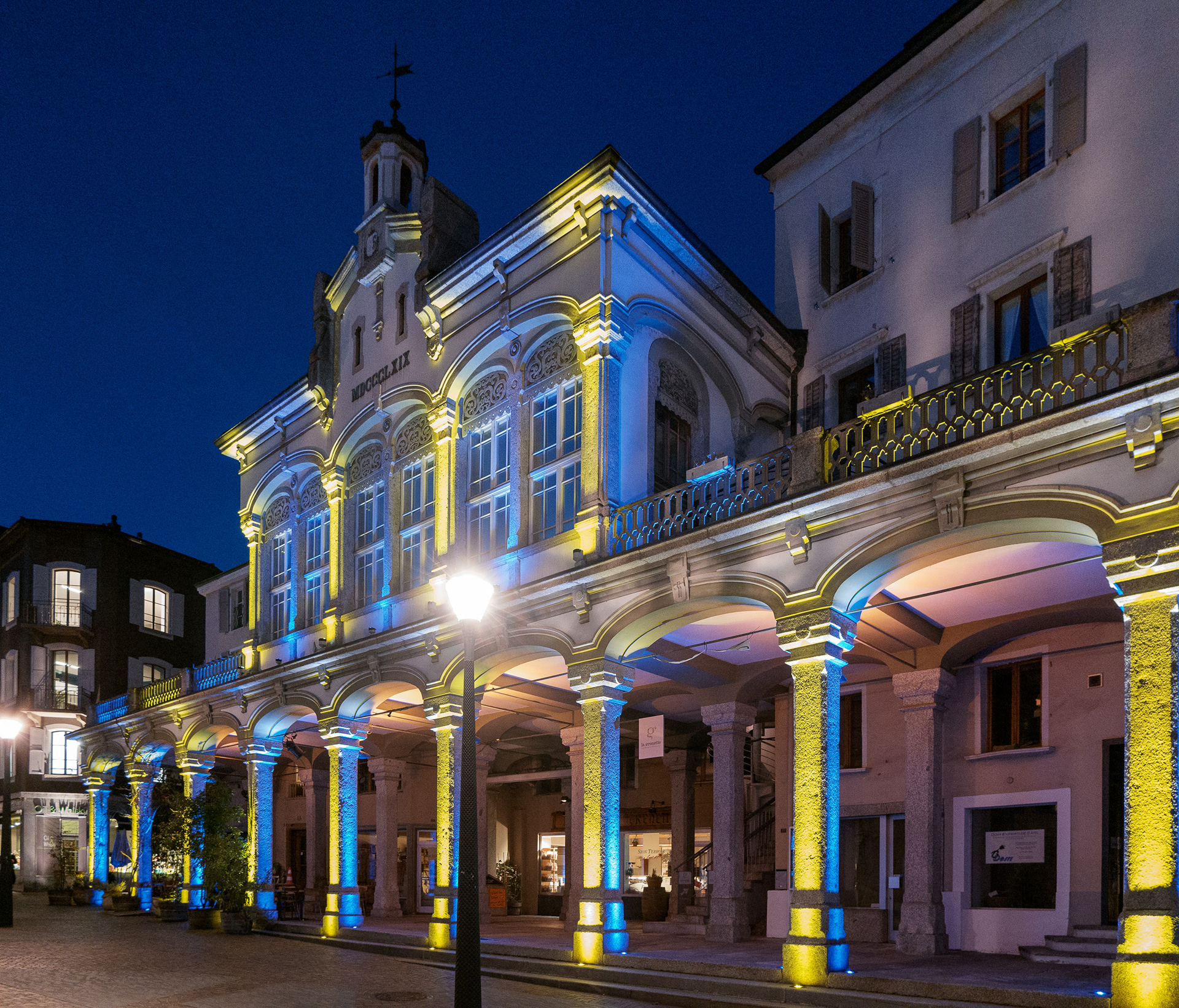 Sion, Schweiz