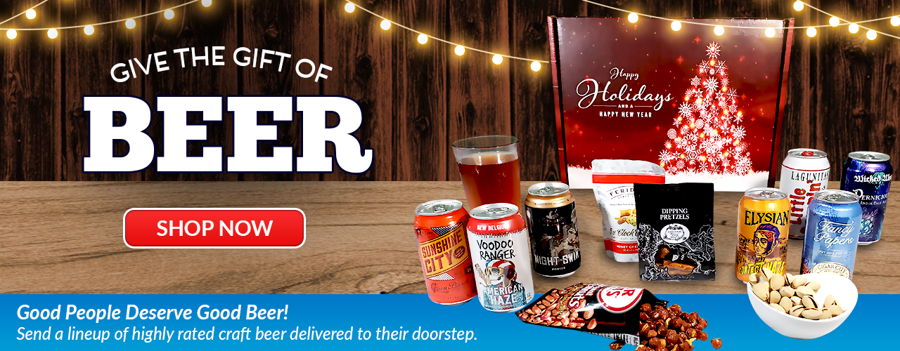 Holiday Season website header design