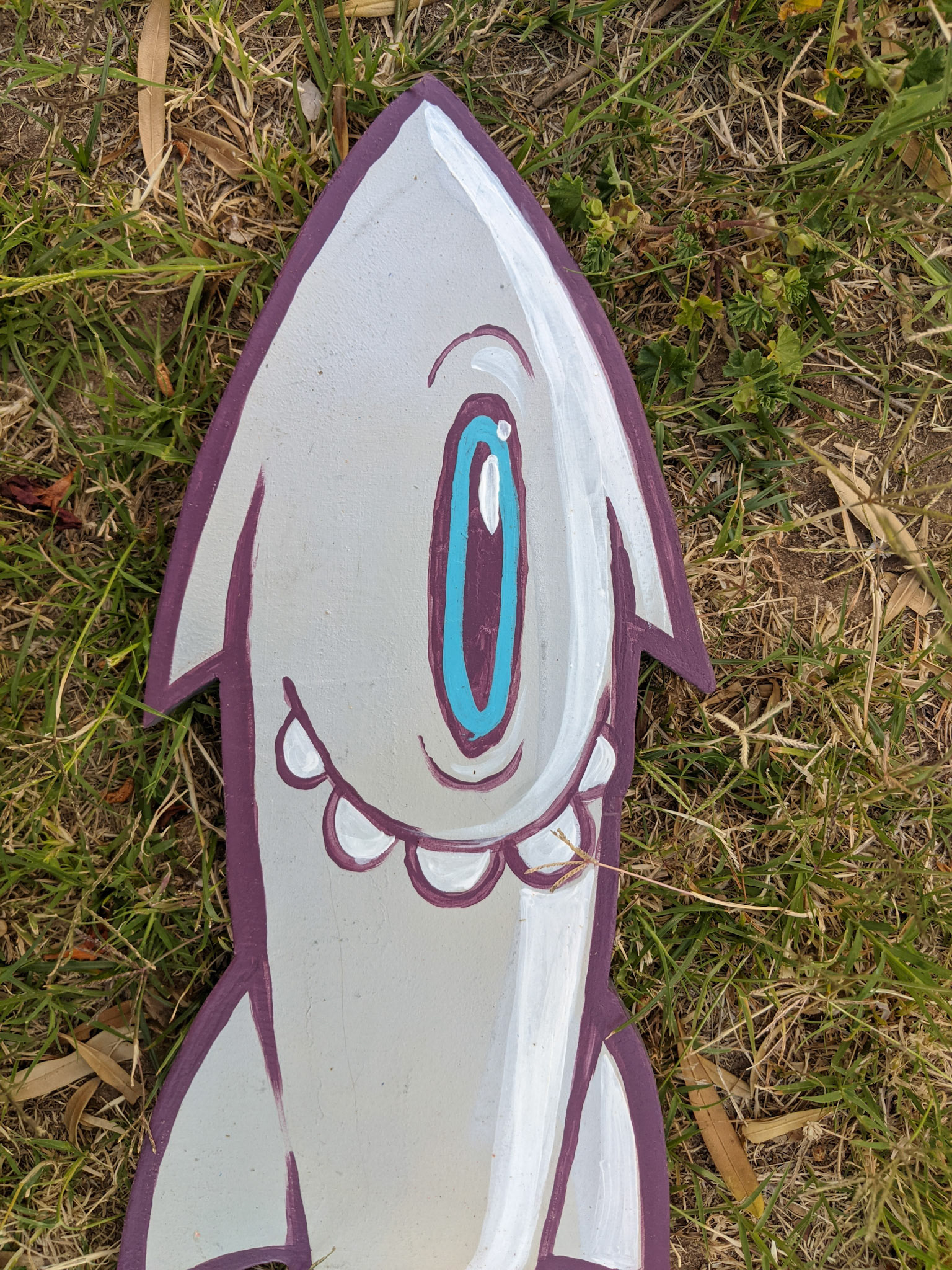 Elon detail