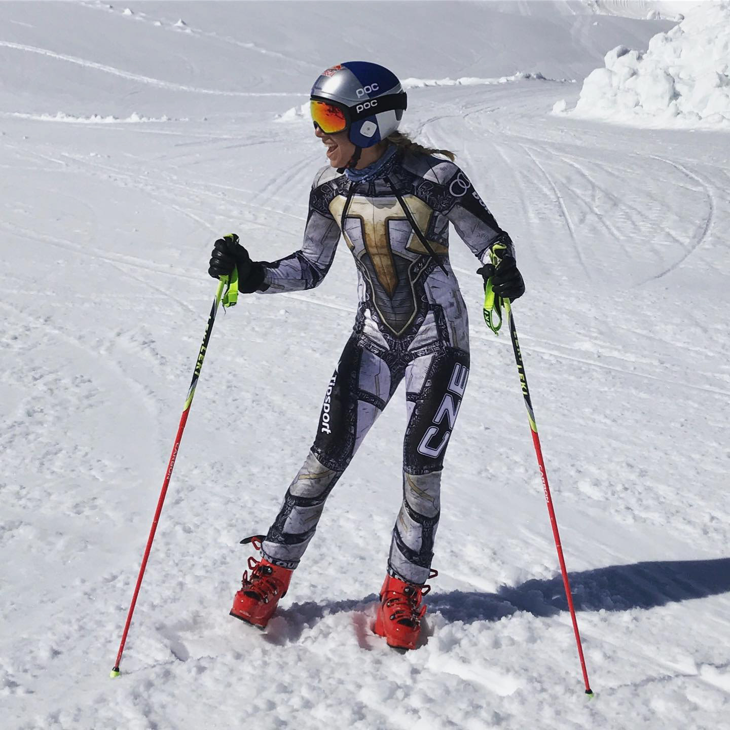 SKI MK 3, 2018