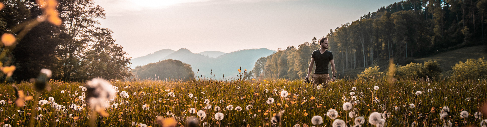 Joel Karlin Headerbild