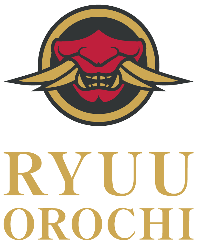 Ryuu Orochi Art + Design