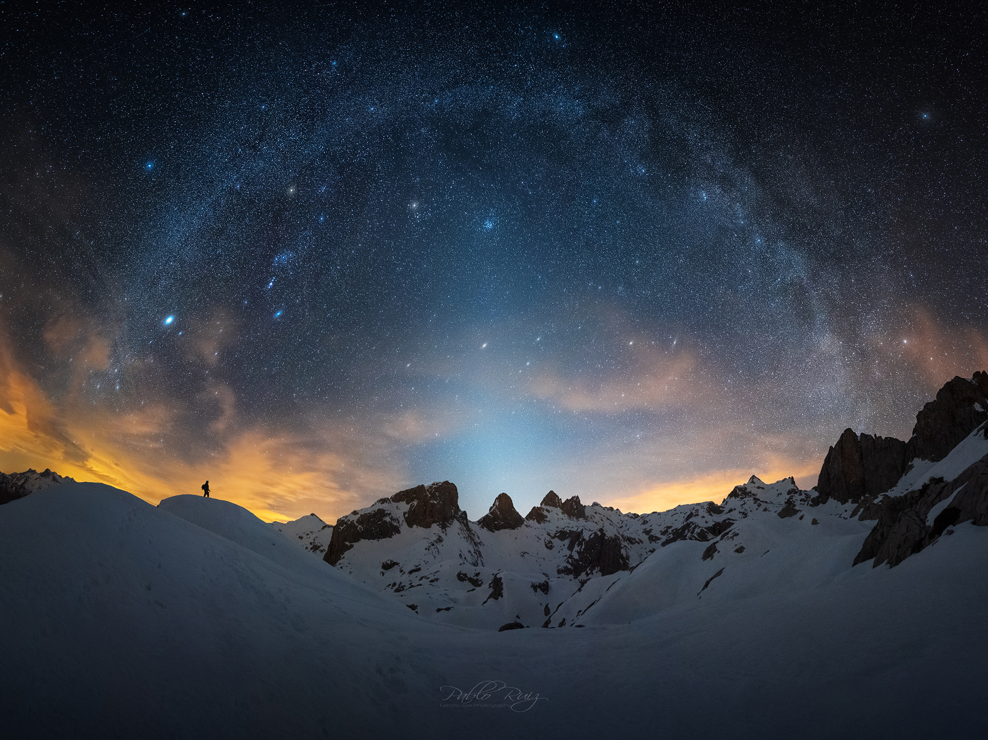 Picos de Europa