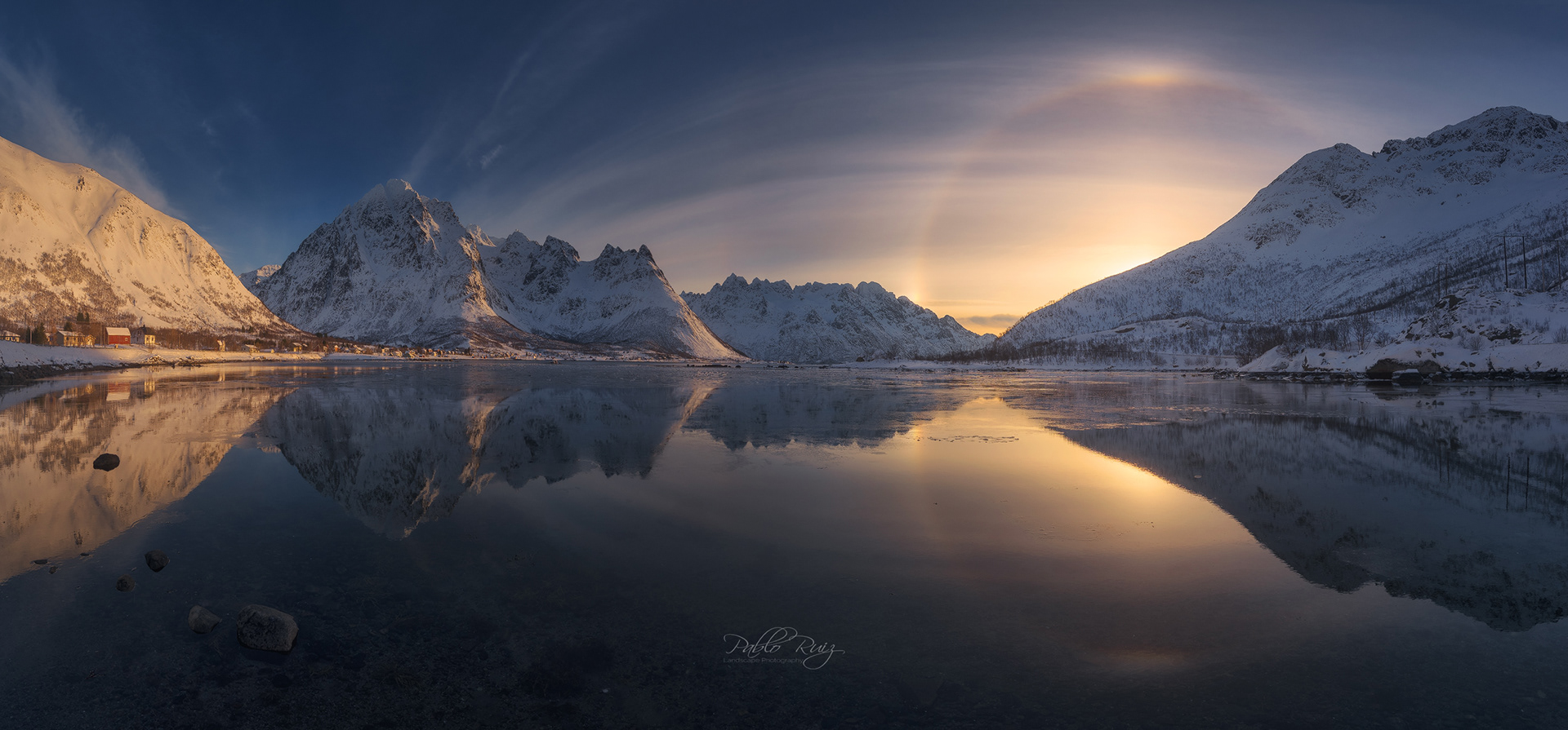 Lofoten