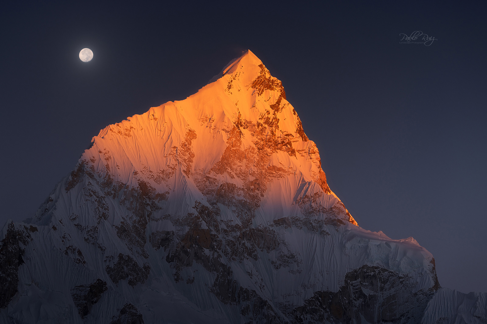 Nepal