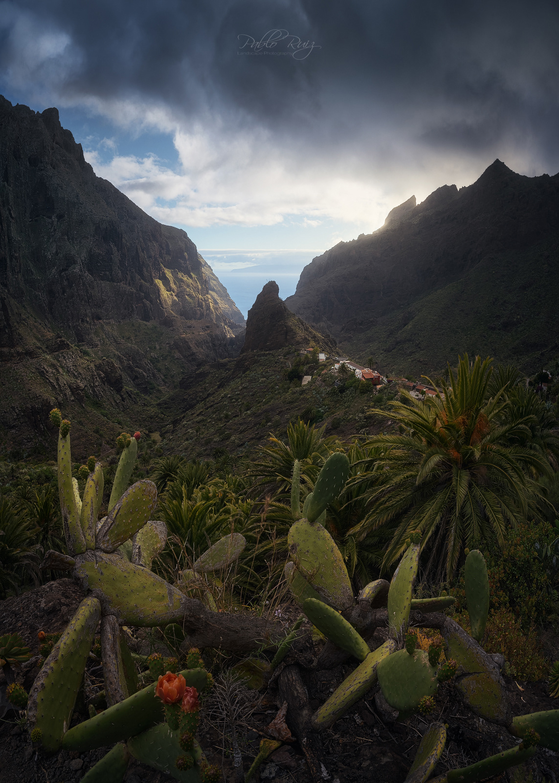 Tenerife