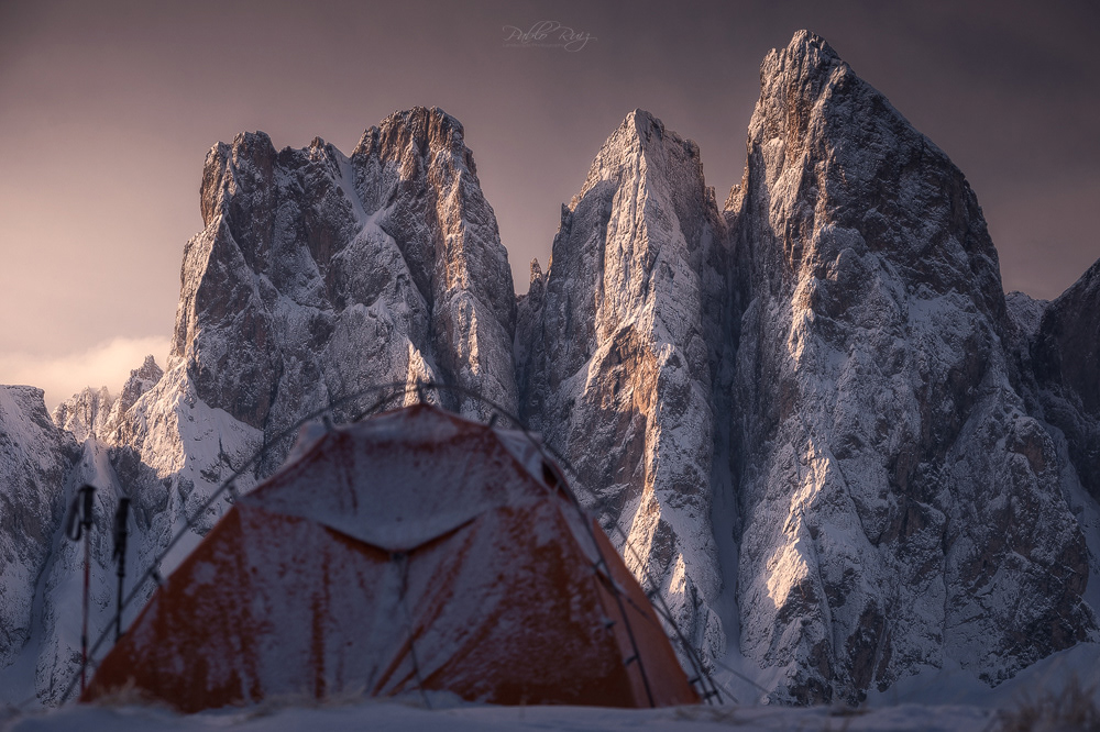 Dolomitas