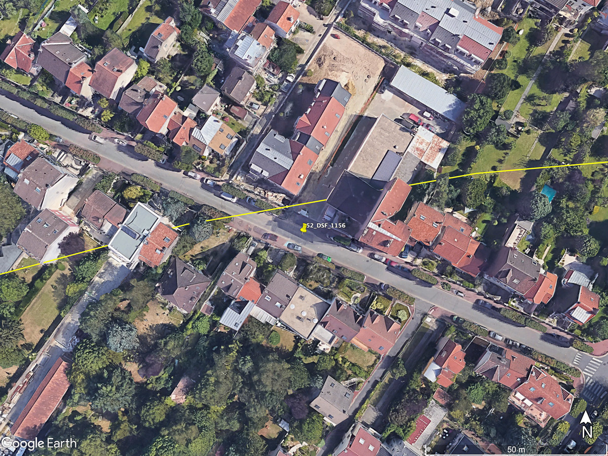 52-1156 Rue Perthuis CLAMART