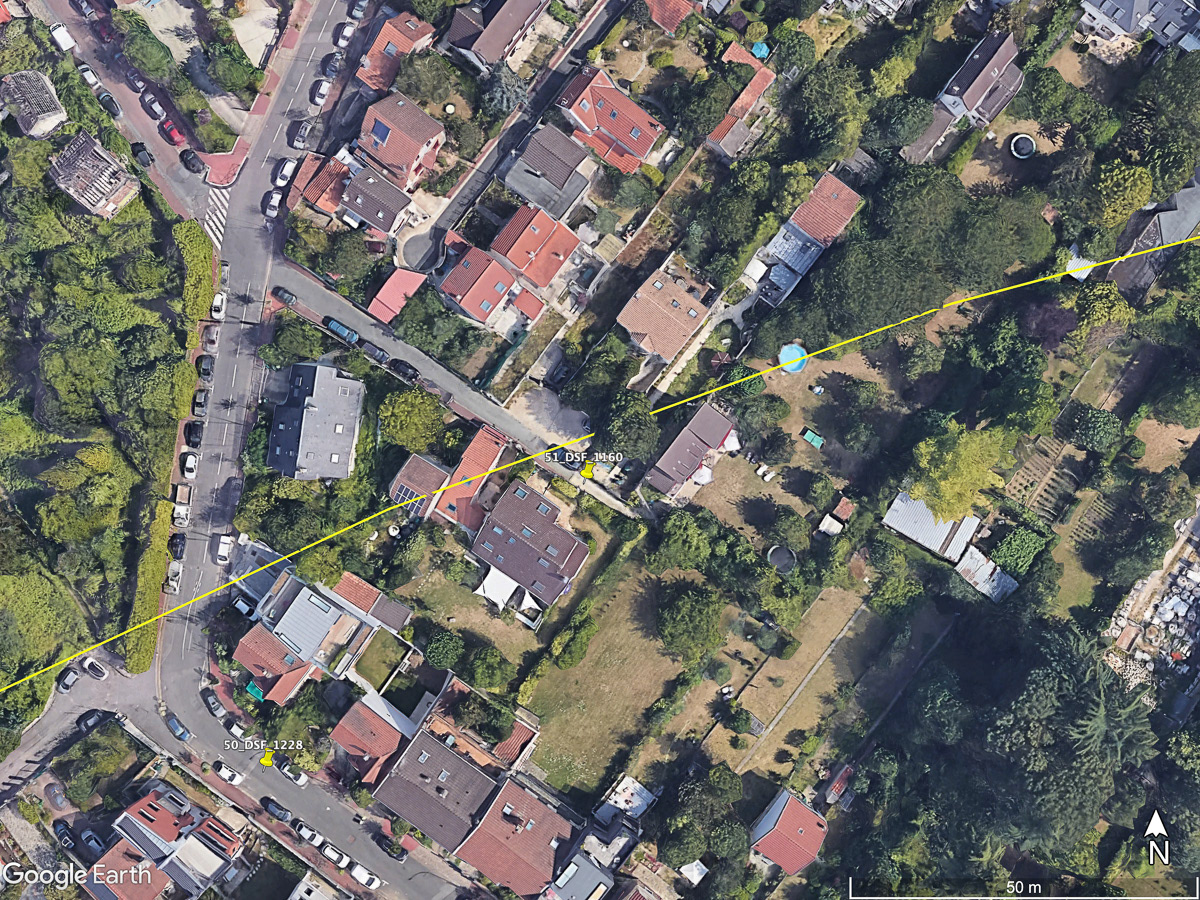 51-1160 Sentier des Montroux CLAMART