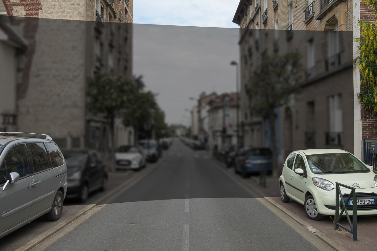 53-1154 Rue Emmanuel Sarty CLAMART