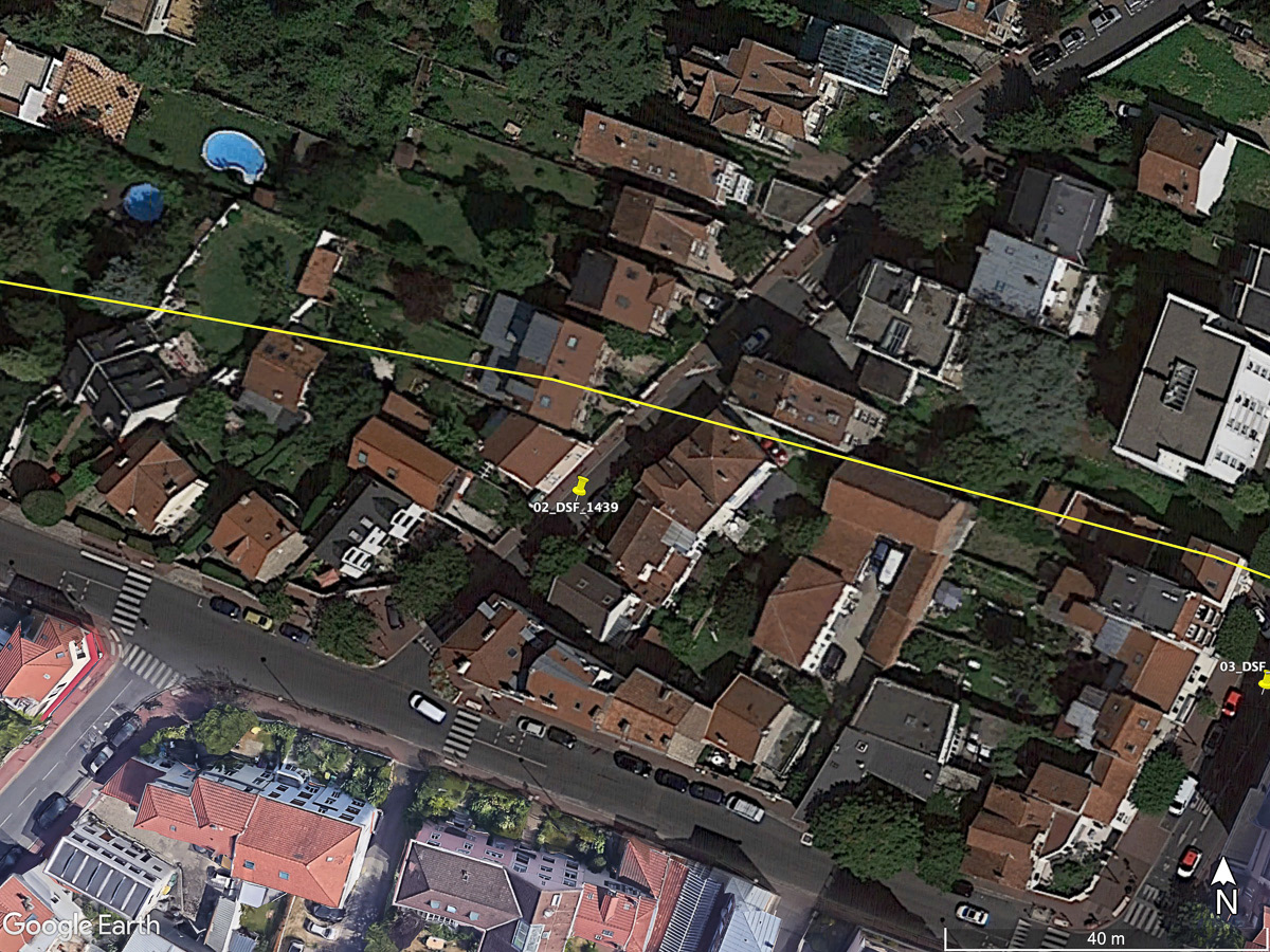 02-1439 Rue Gambetta CLAMART