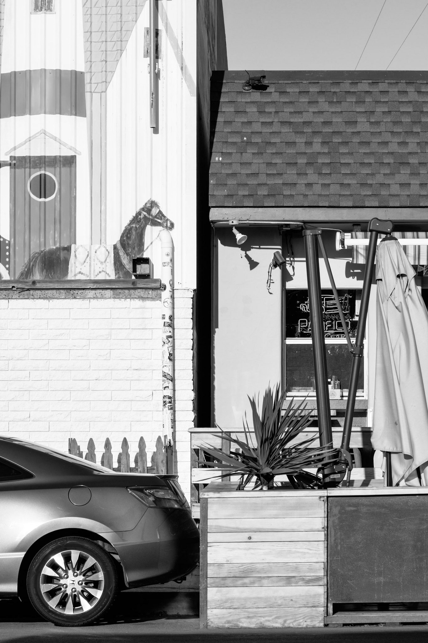 State Street, Carlsbad, 2018