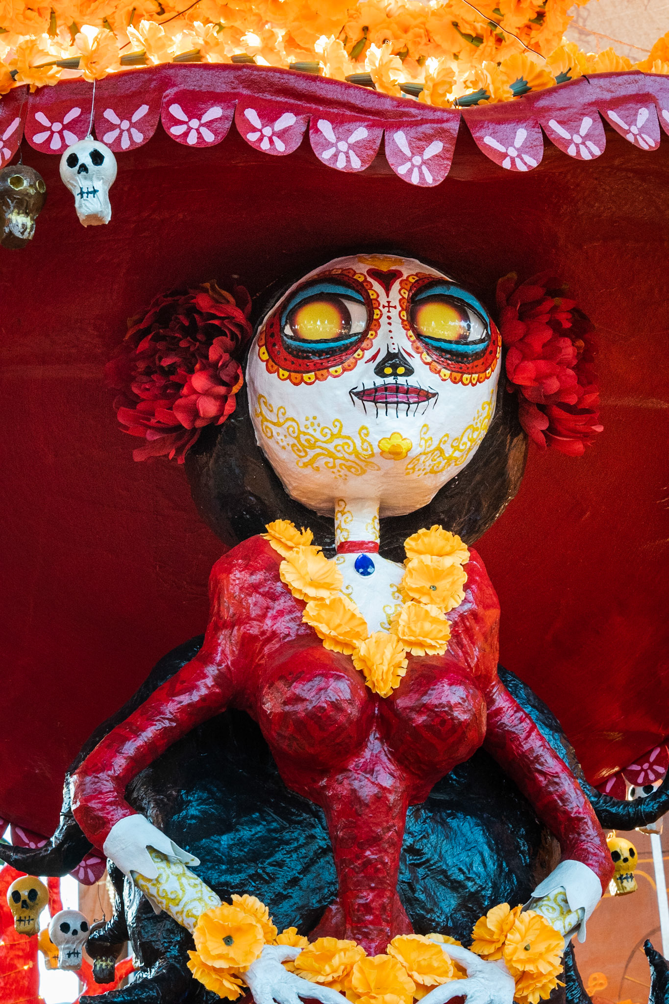 Old Town, San Diego, 2019