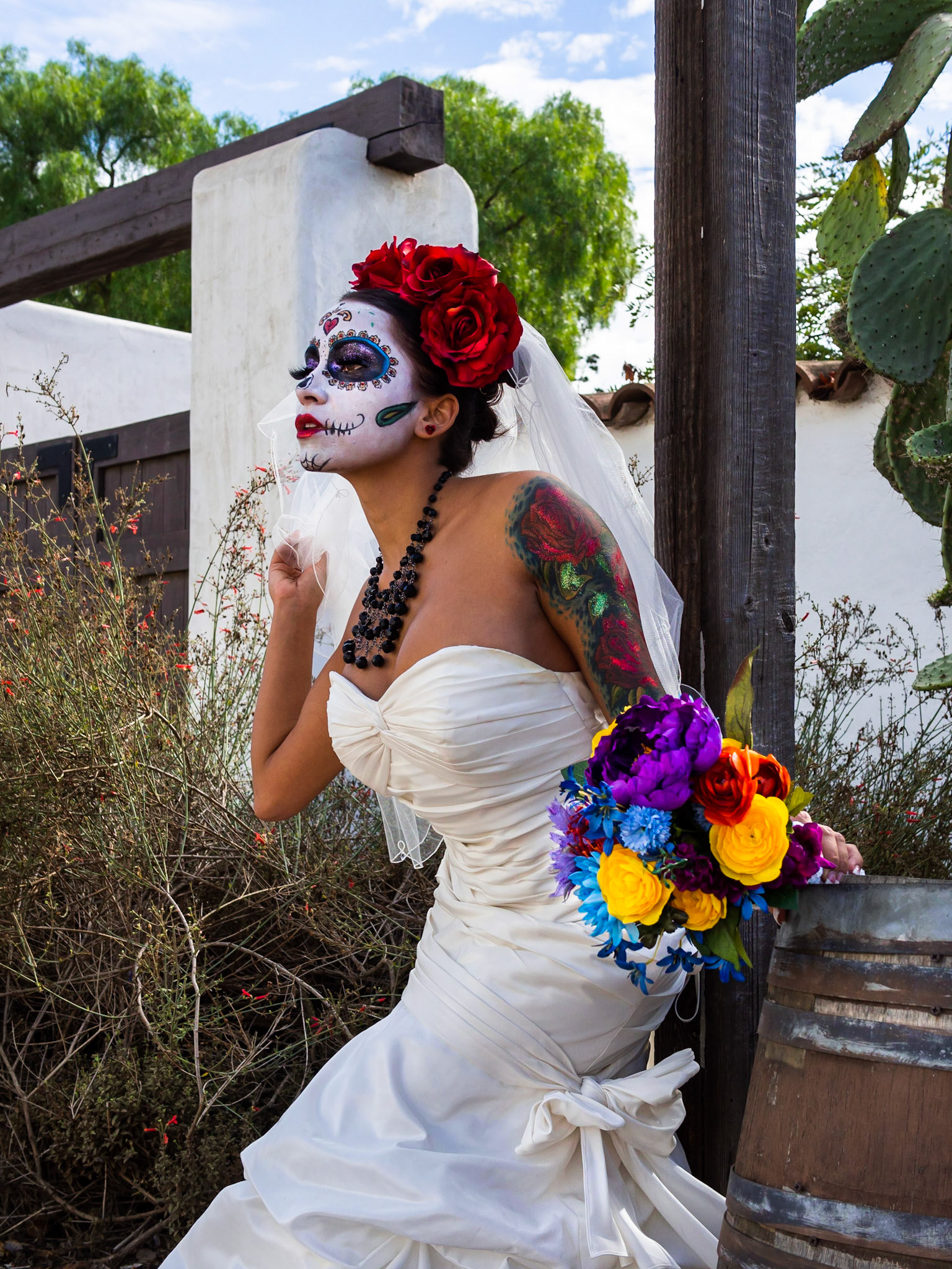 Old Town, San Diego, 2013