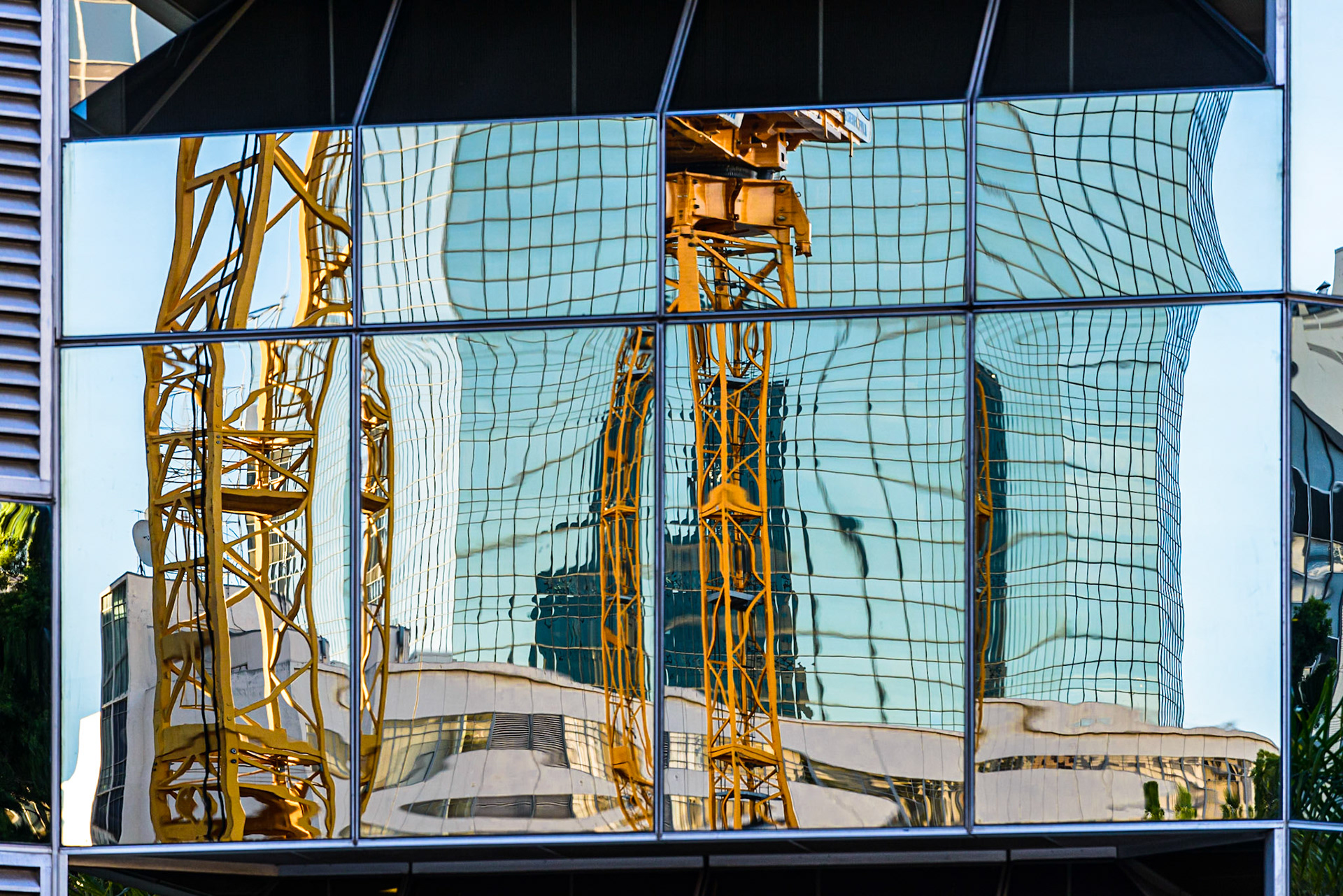 Superior Court Construction Refection, Downtown, San Diego 2015