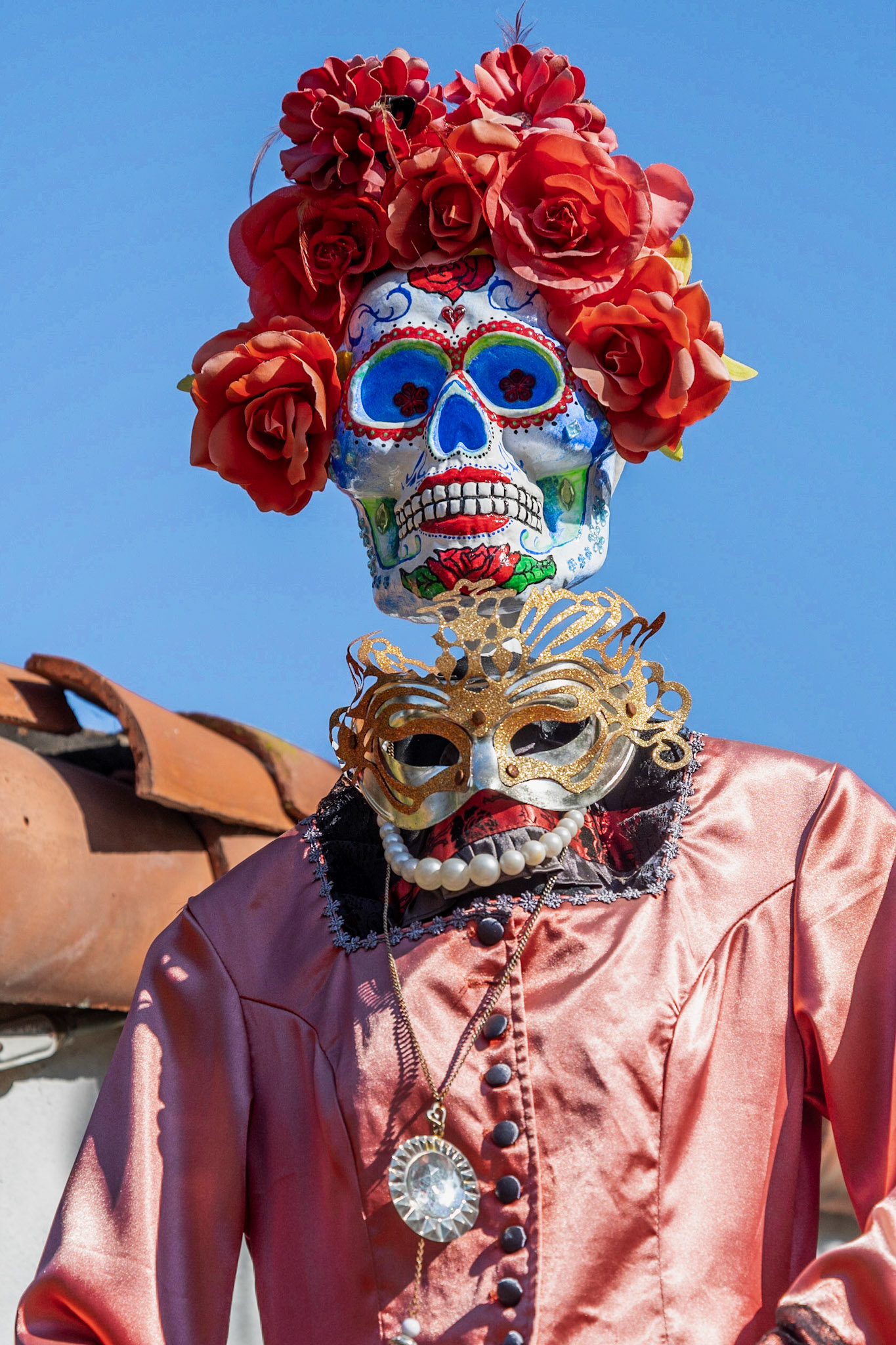 Old Town, San Diego, 2019