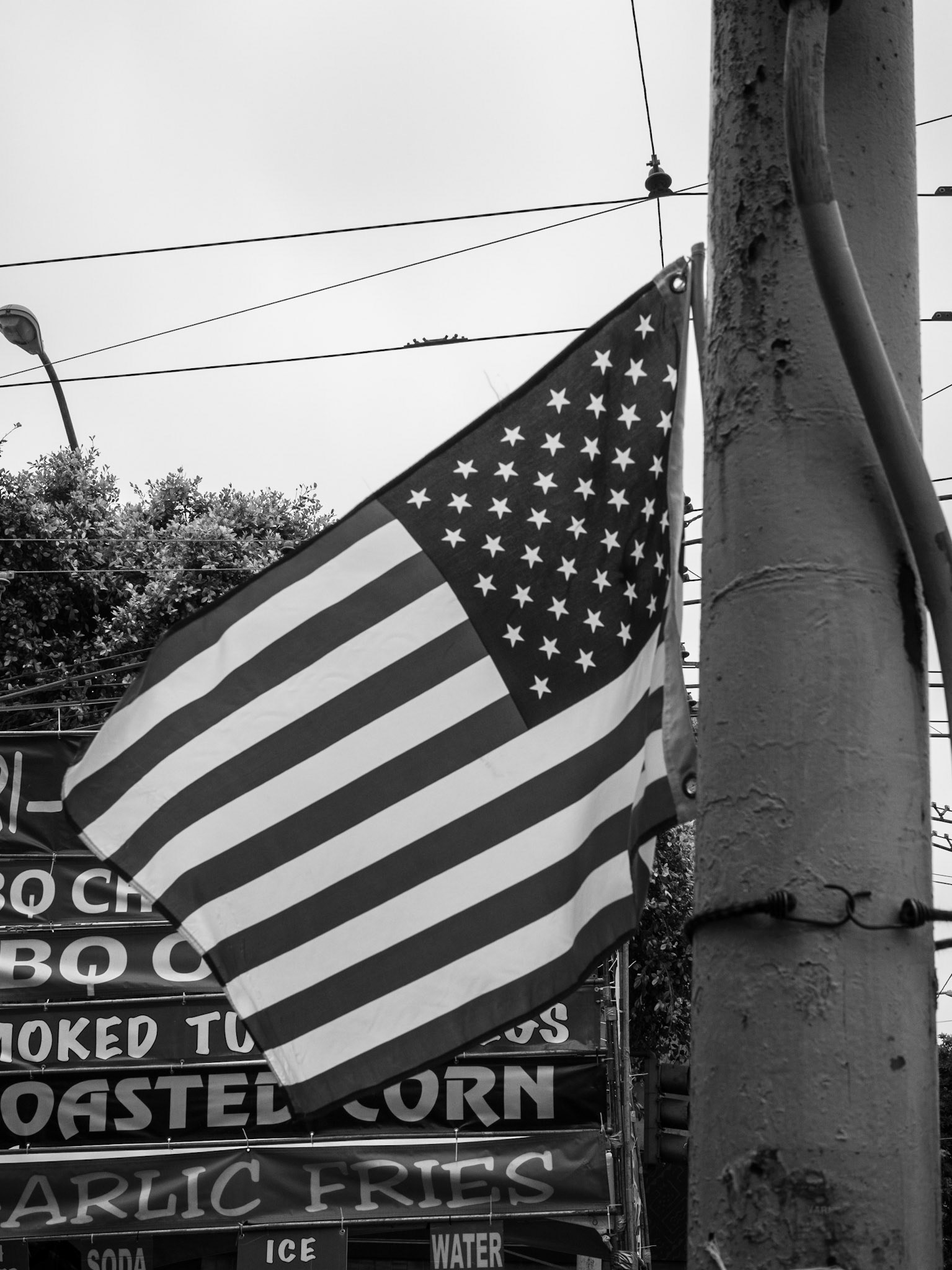 Fillmore Street Festival, San Francisco, 2012