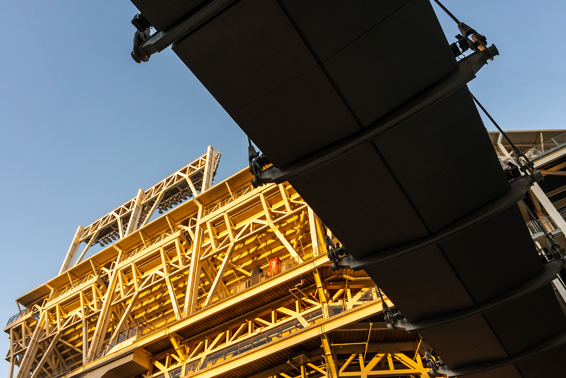 Petco Park, Downtown, San Diego, 2015