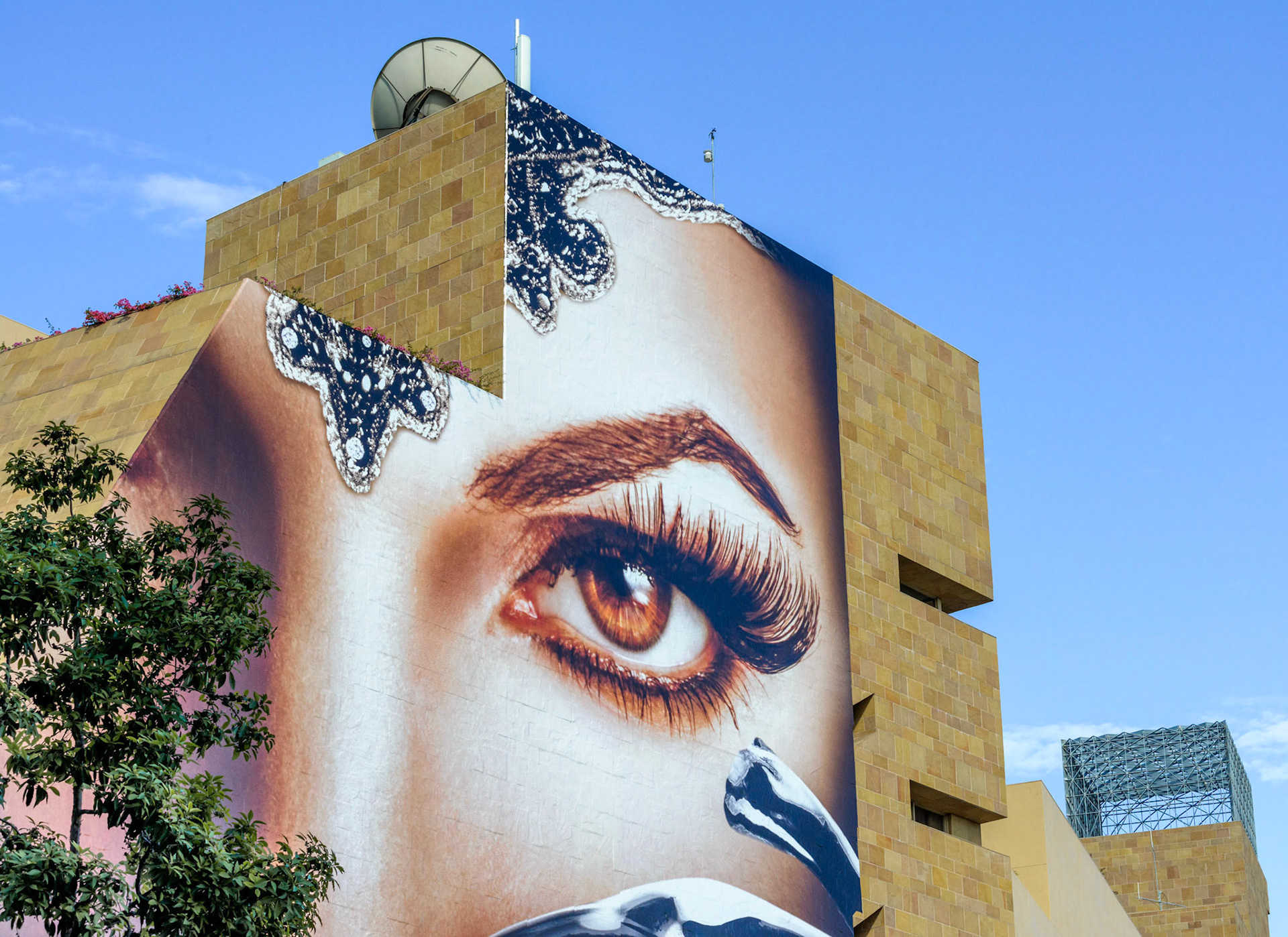 Petco Park, Downtown, San Diego, 2016