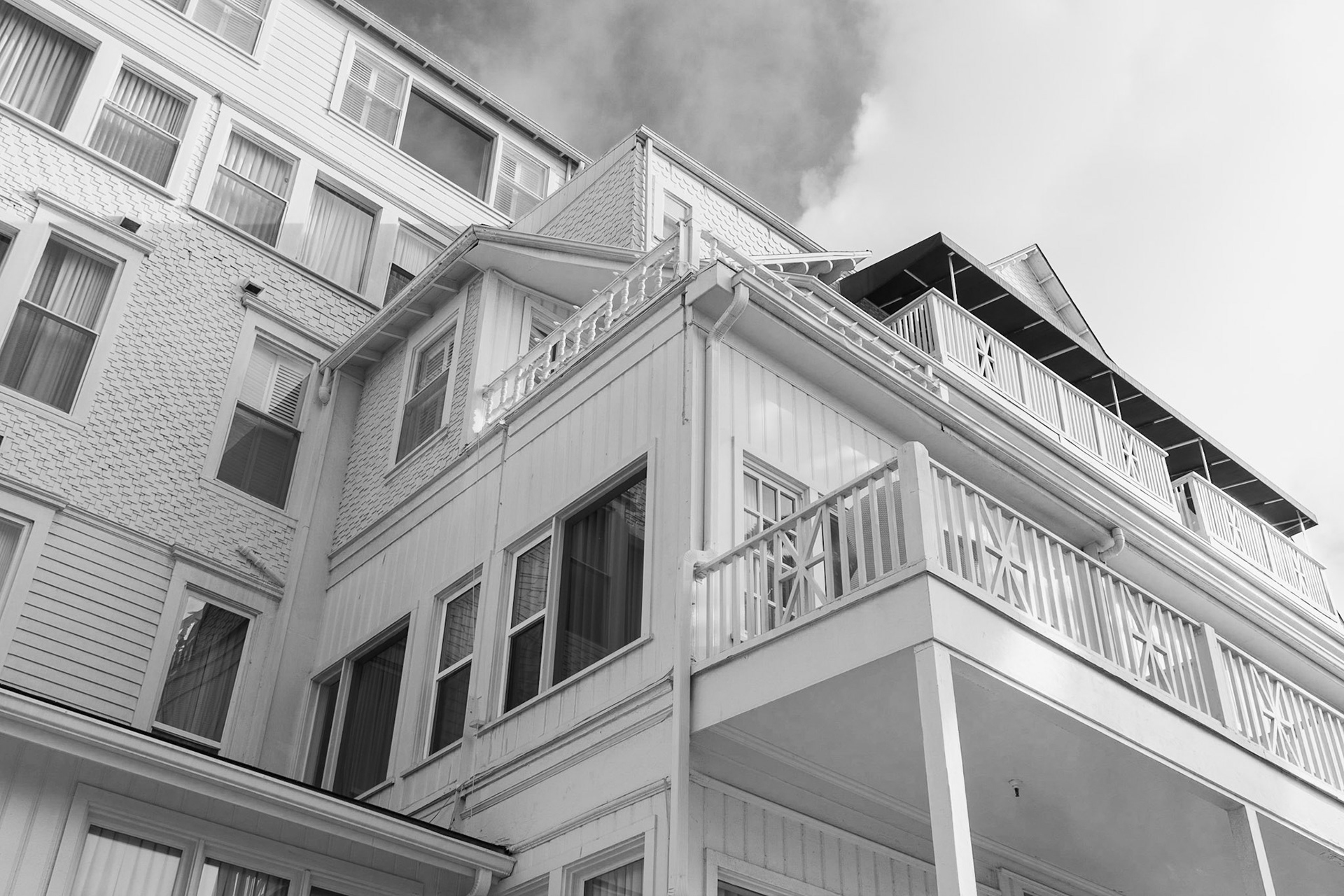 Hotel Del Coronado, Coronado, 2018