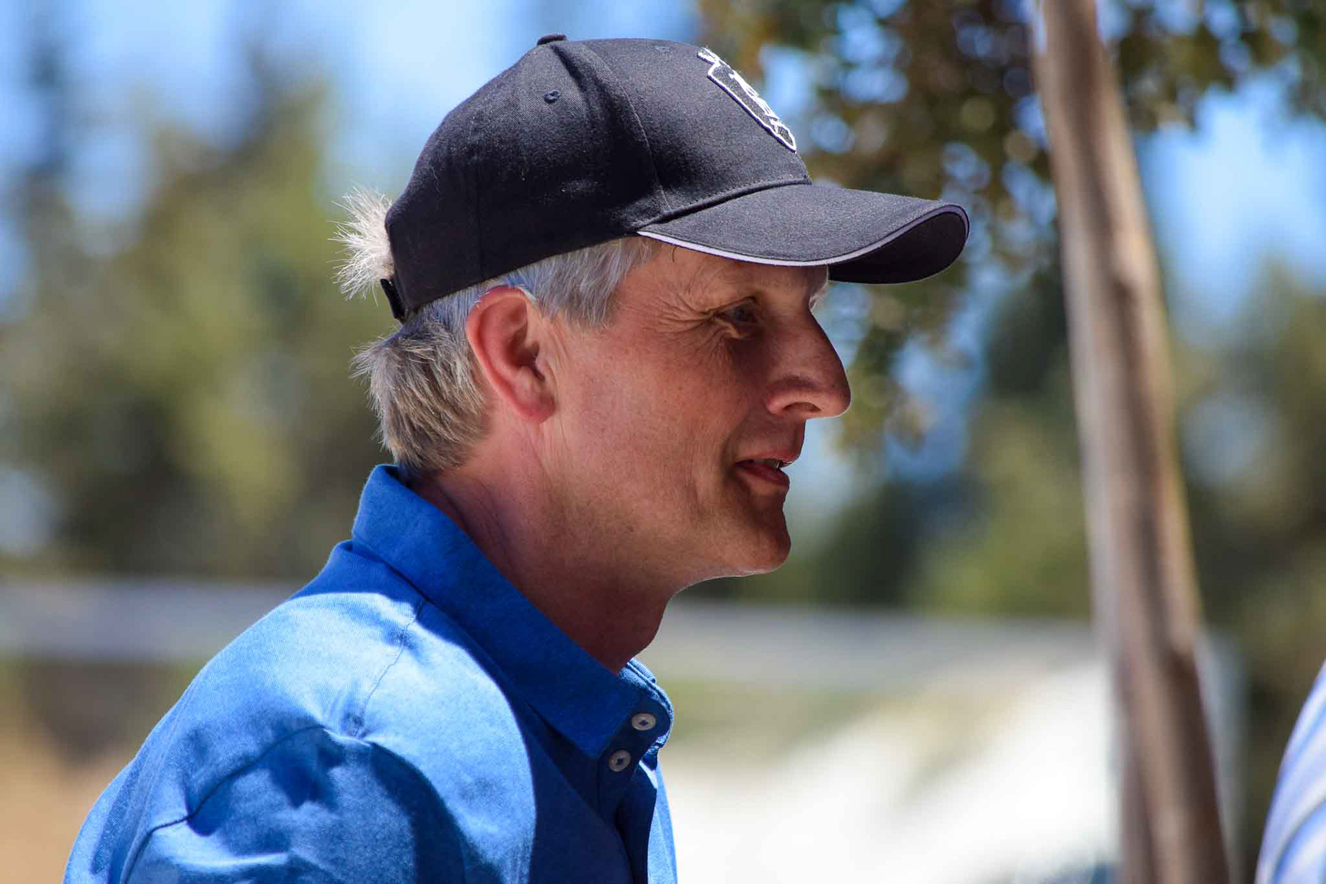 New Dressage Center in Andalusia