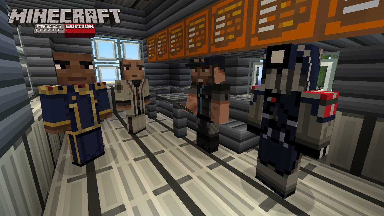 Caitlin Goodale Designer London Uk Minecraft Console Editions Caitlin Goodale Designer London Uk Minecraft Console Editions