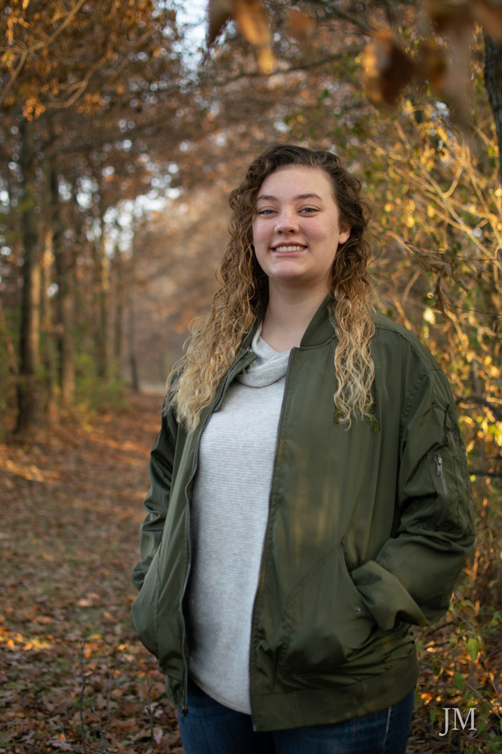 Senior