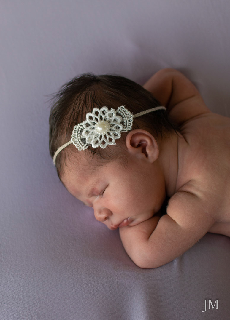 Milestone | Newborn