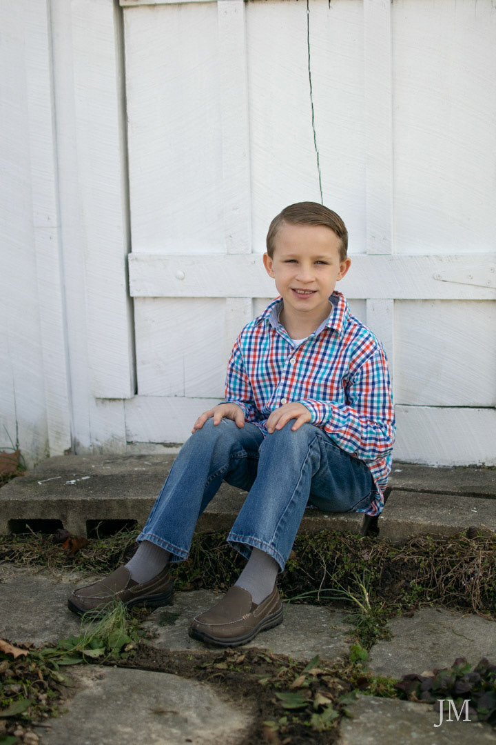 Family |Child Portrait