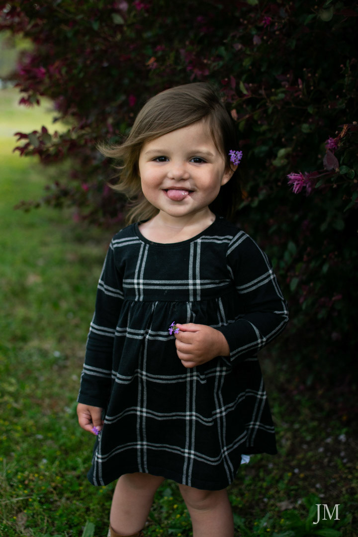 Milestone | Three Years Old