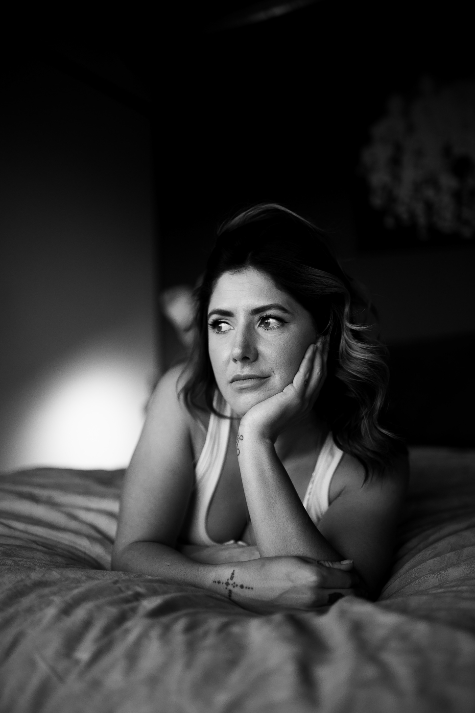 Jessica / Toronto, ON / 2021