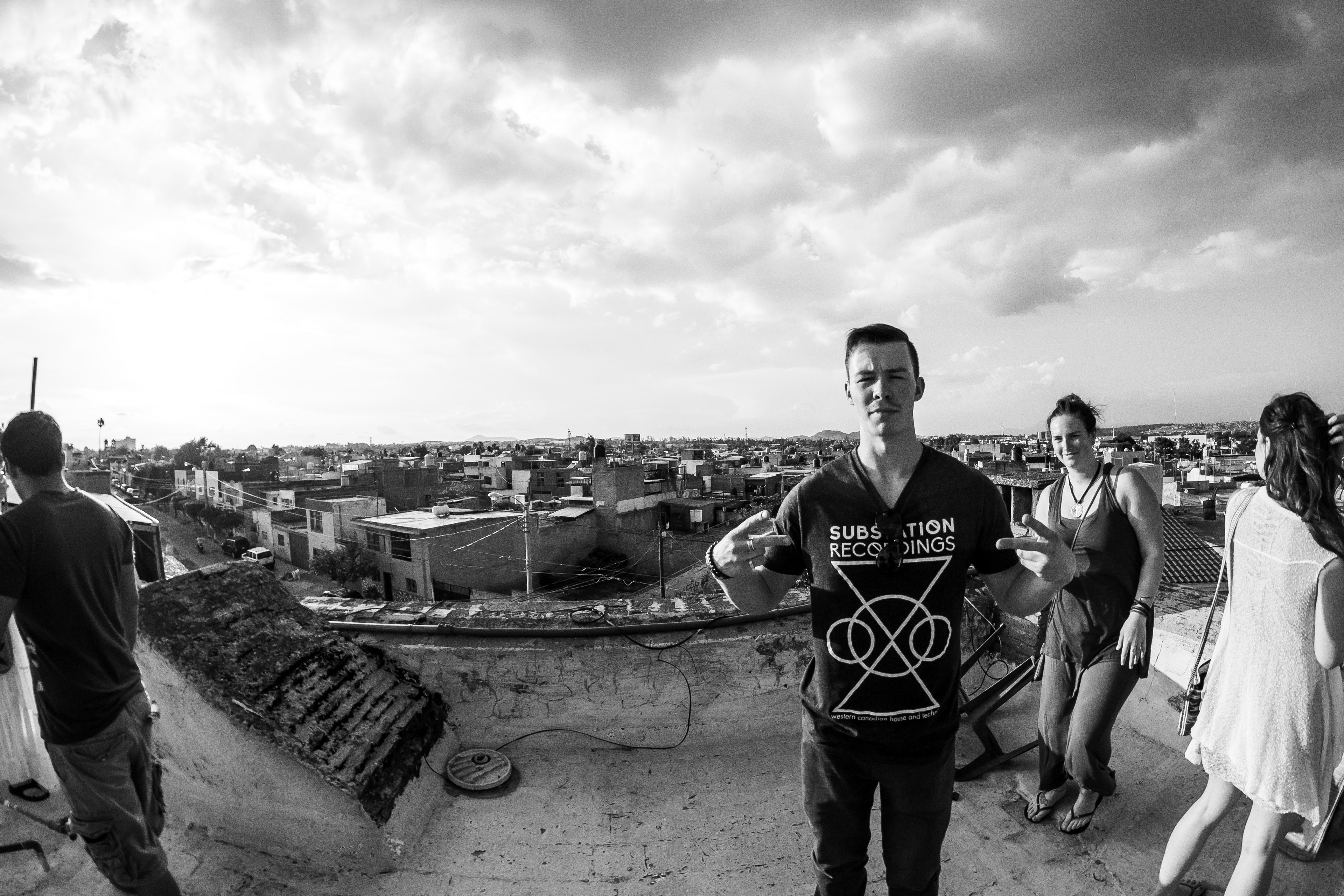 Guadalajara, MX / 2015