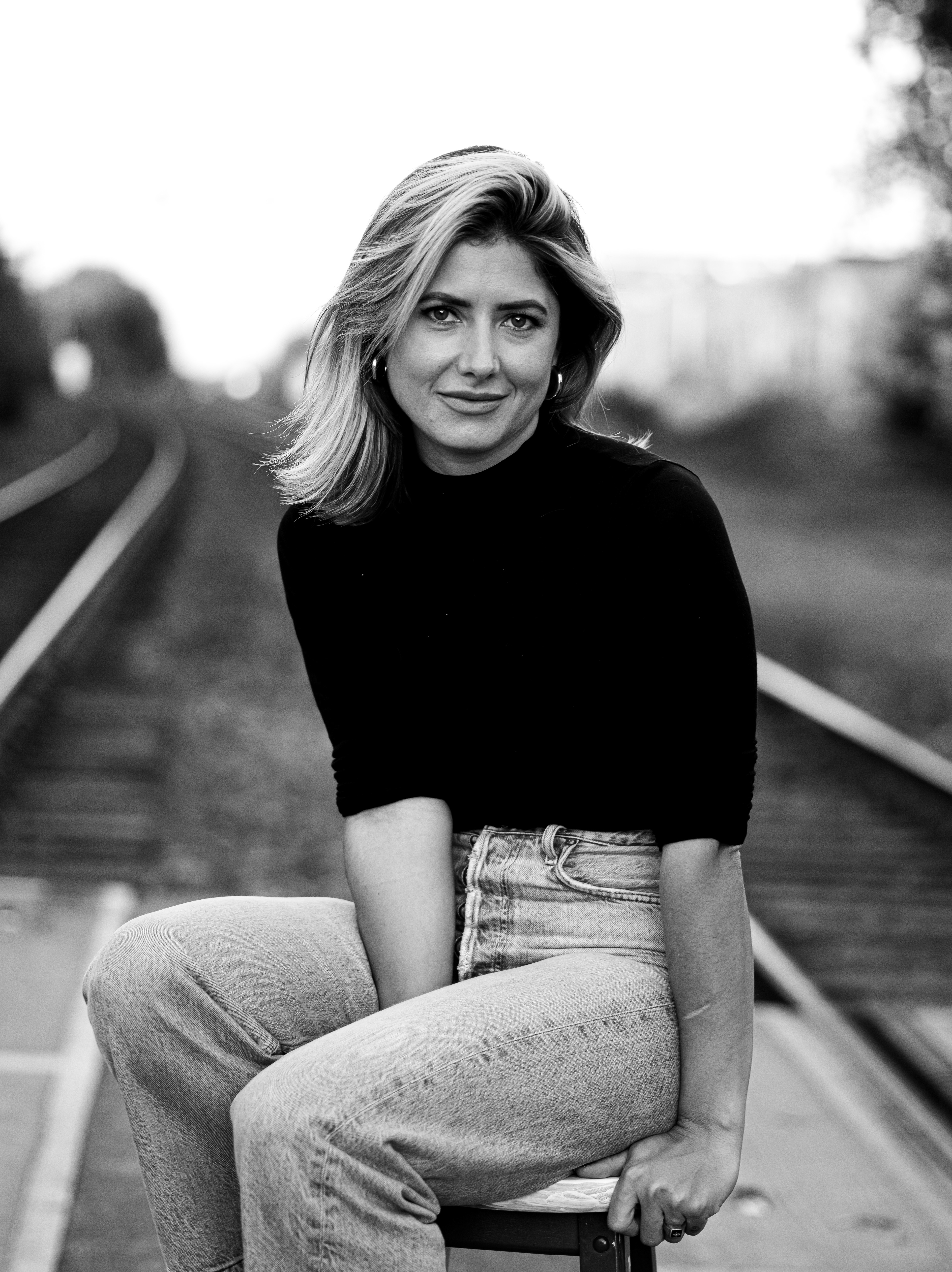 Jessica Isabel 'Headshots + Outtakes' / Toronto, ON / 2020