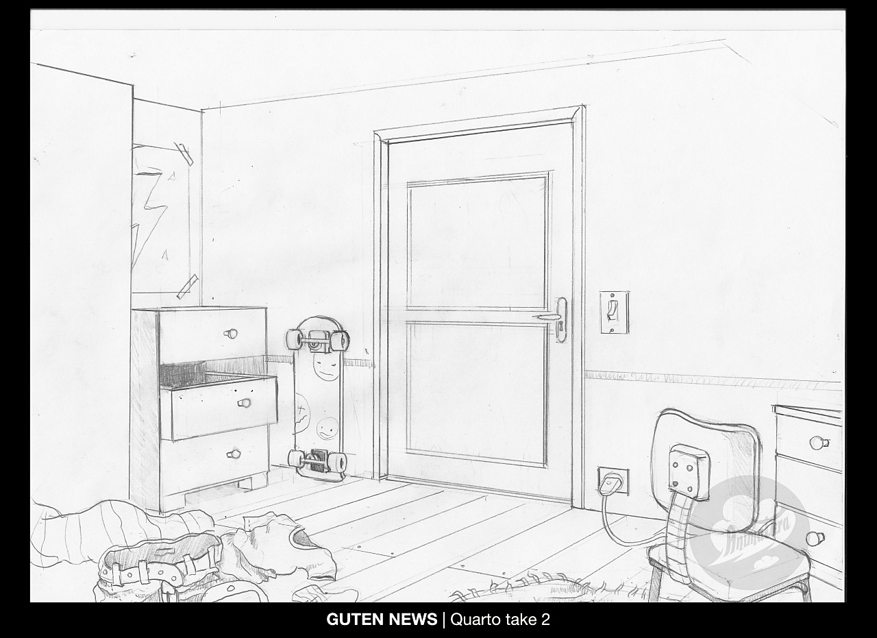 video animado desenho animação empresa