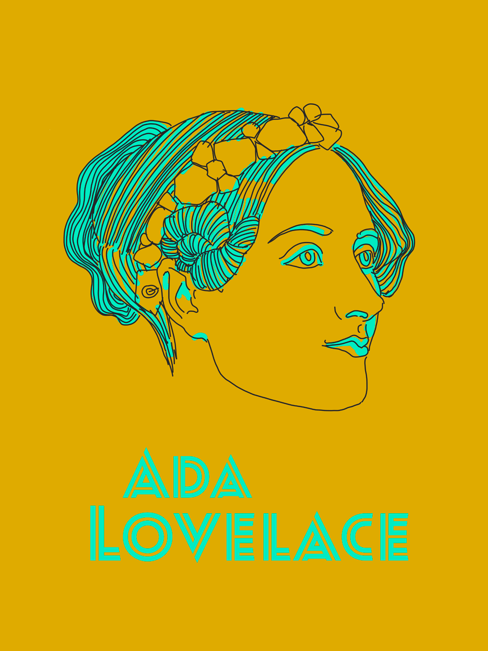 Ada Lovelace