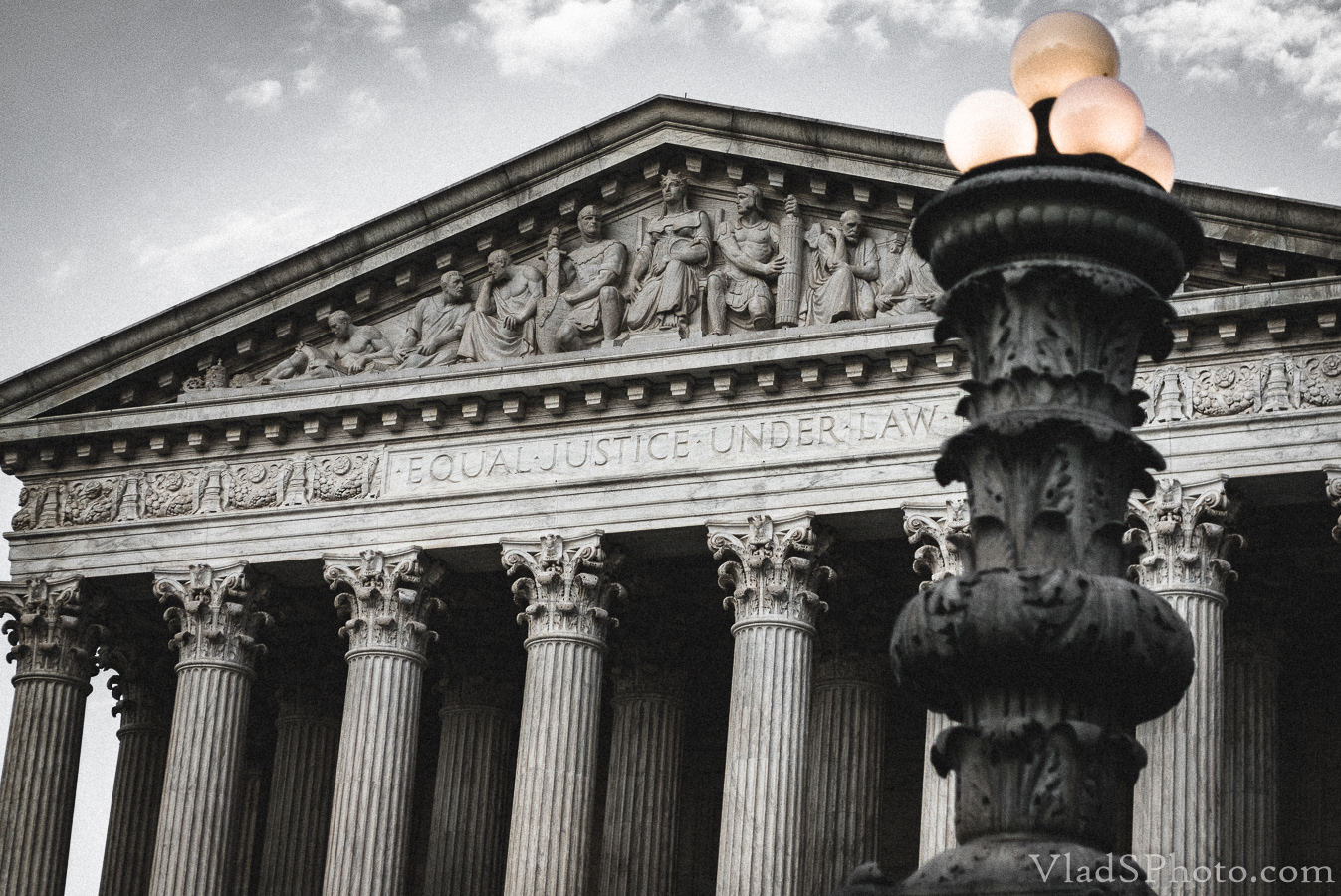 US Supreme Court