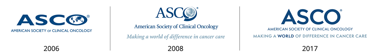 Sihlk Design - Thought Challenge: ASCO Logo Refresh