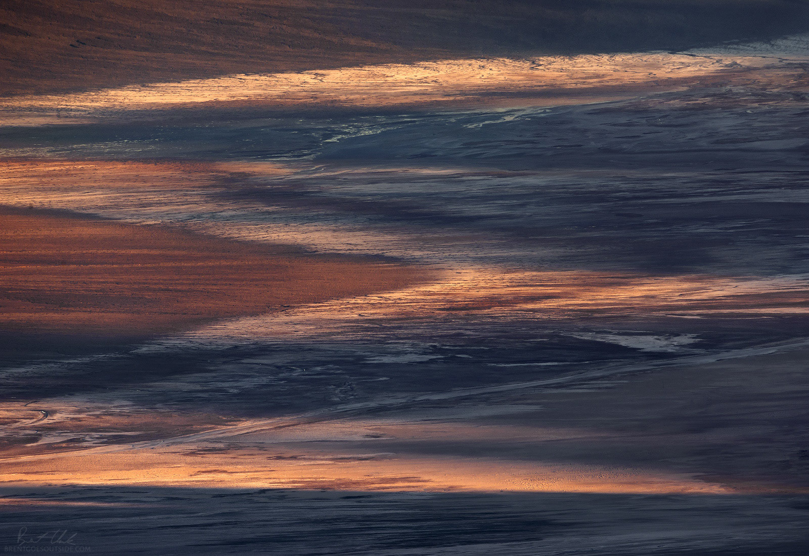 Abstracted