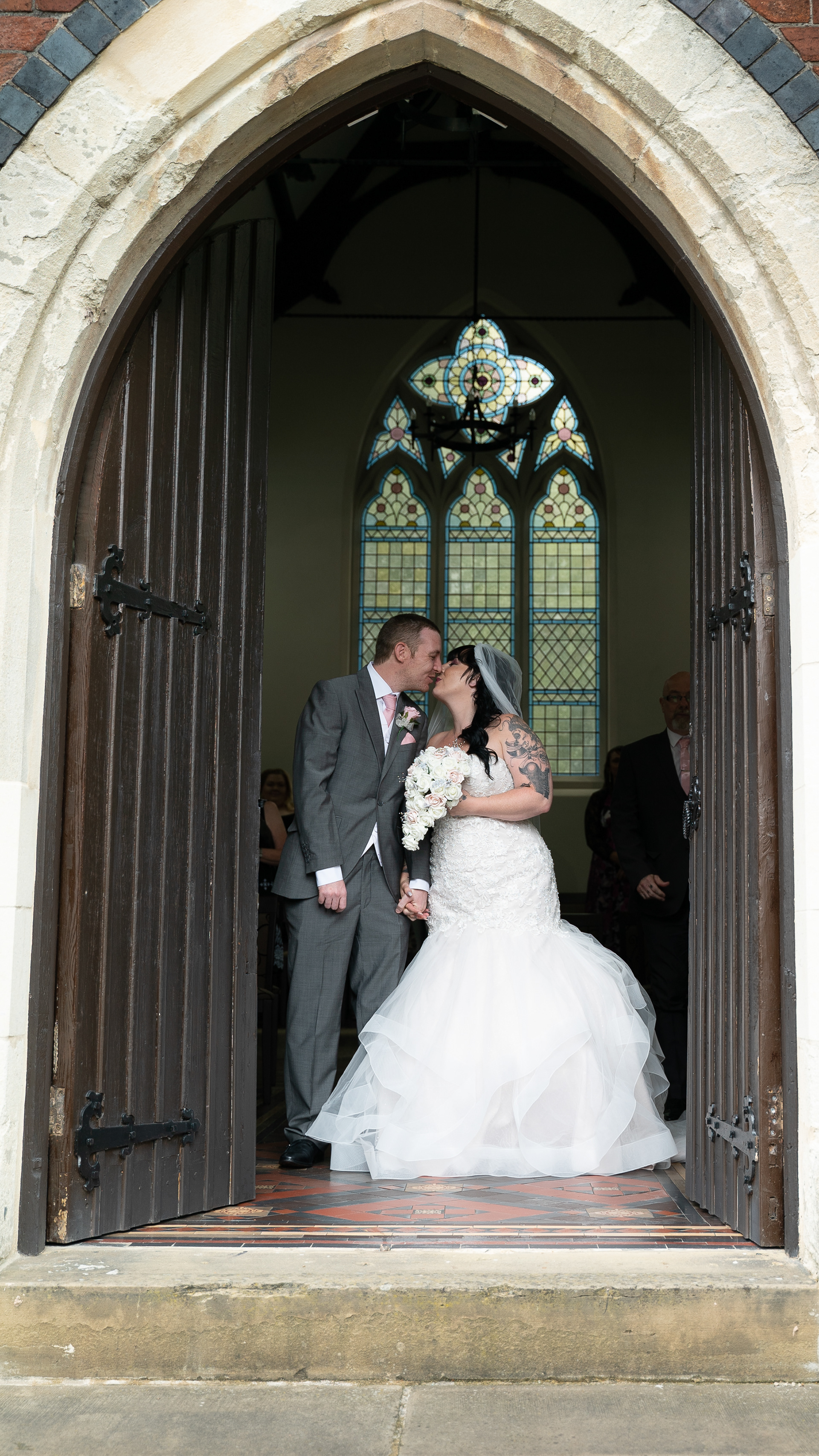 2019 - Stourbridge Registry Office