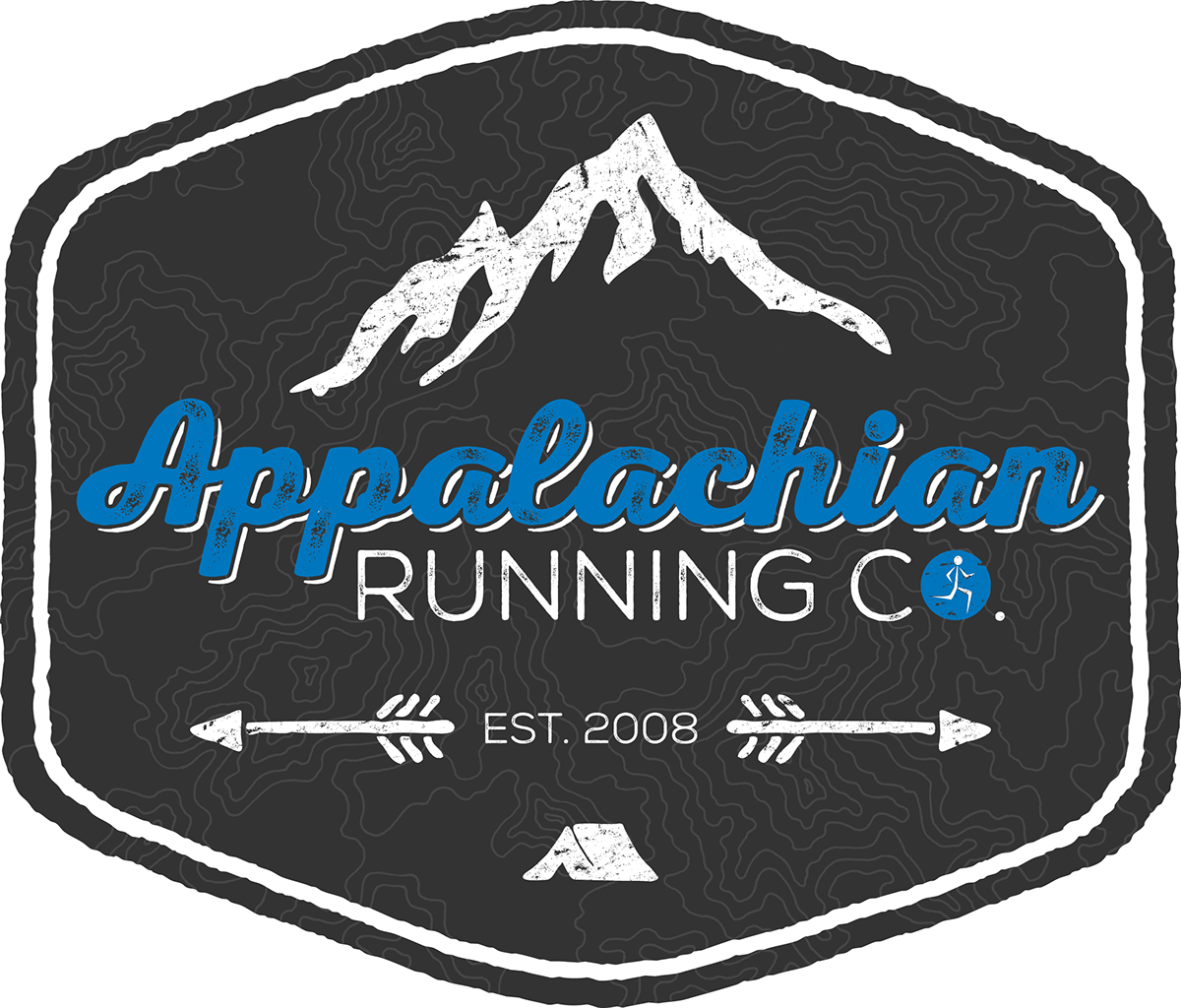 Zach Brehm Appalachian Running Co