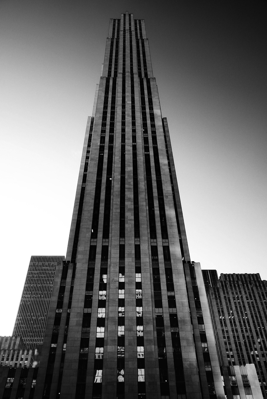 Rockfeller