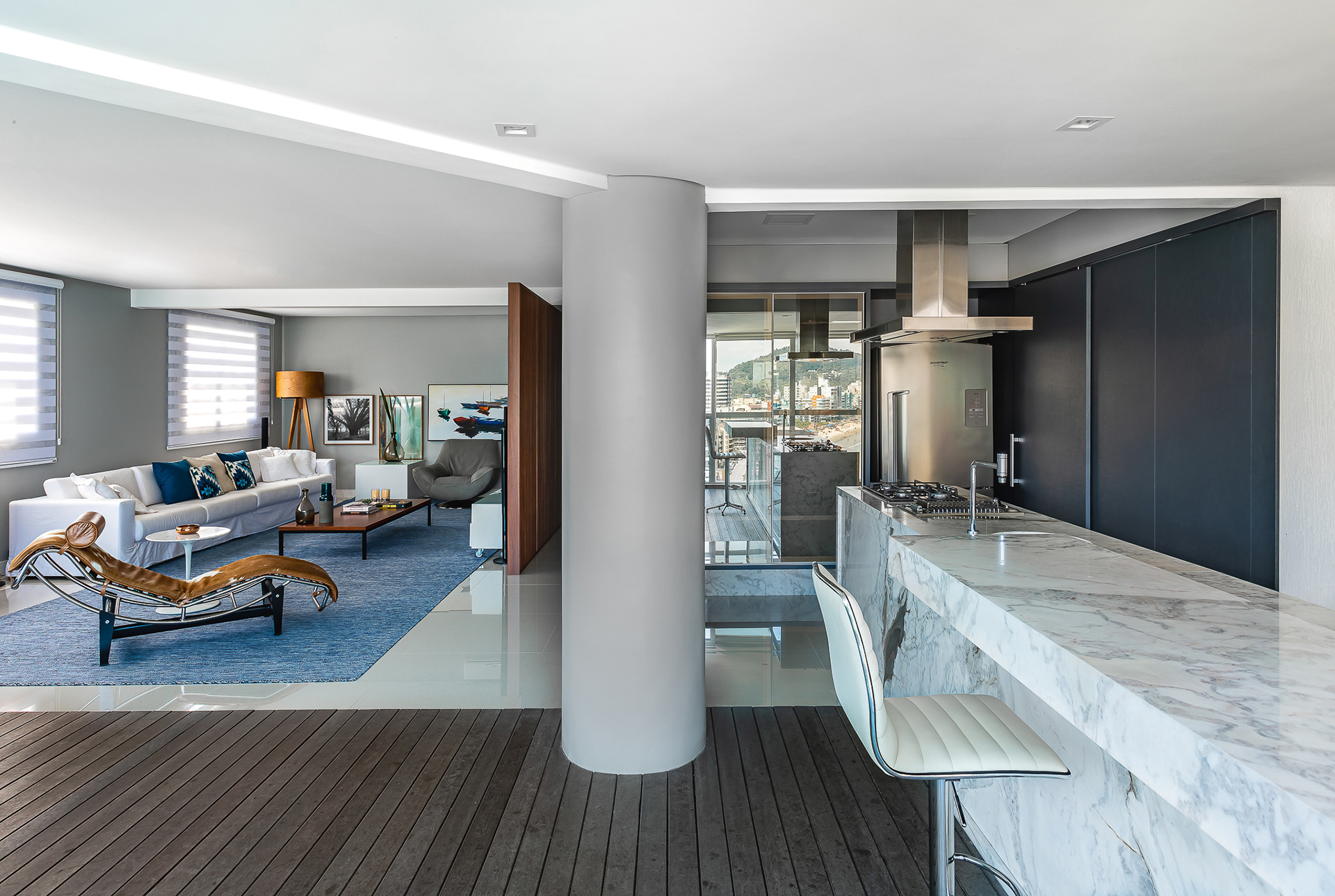 Studio A+P - Itapema/SC