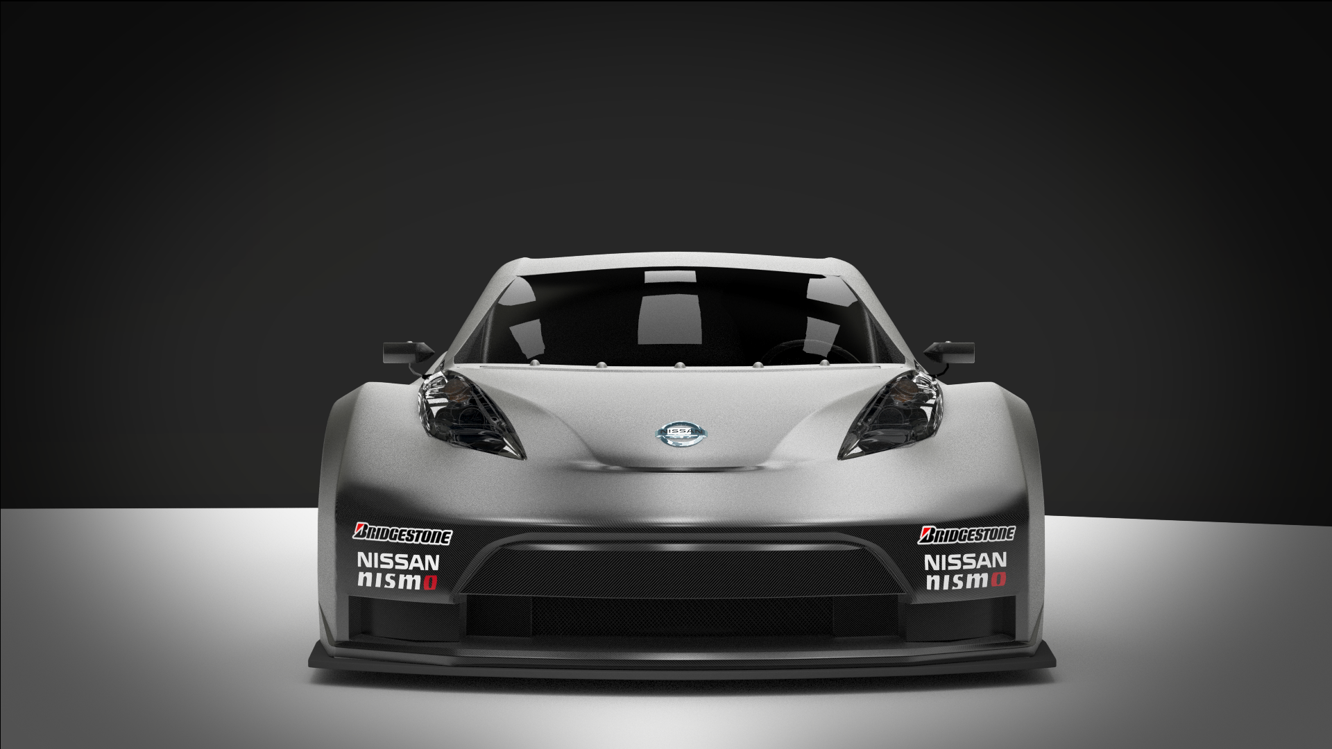 Mike Louis Nissan Leaf Rc Mike Louis Nissan Leaf Rc