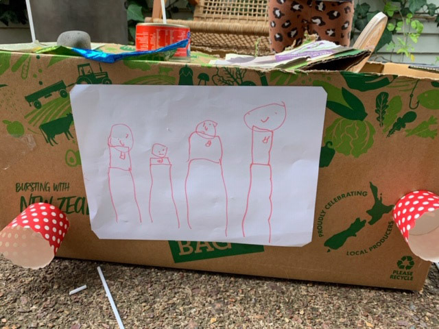 Mason Geor - The Hub