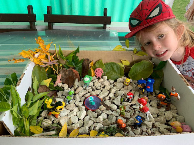 Samantha Prinsloo - The Hub