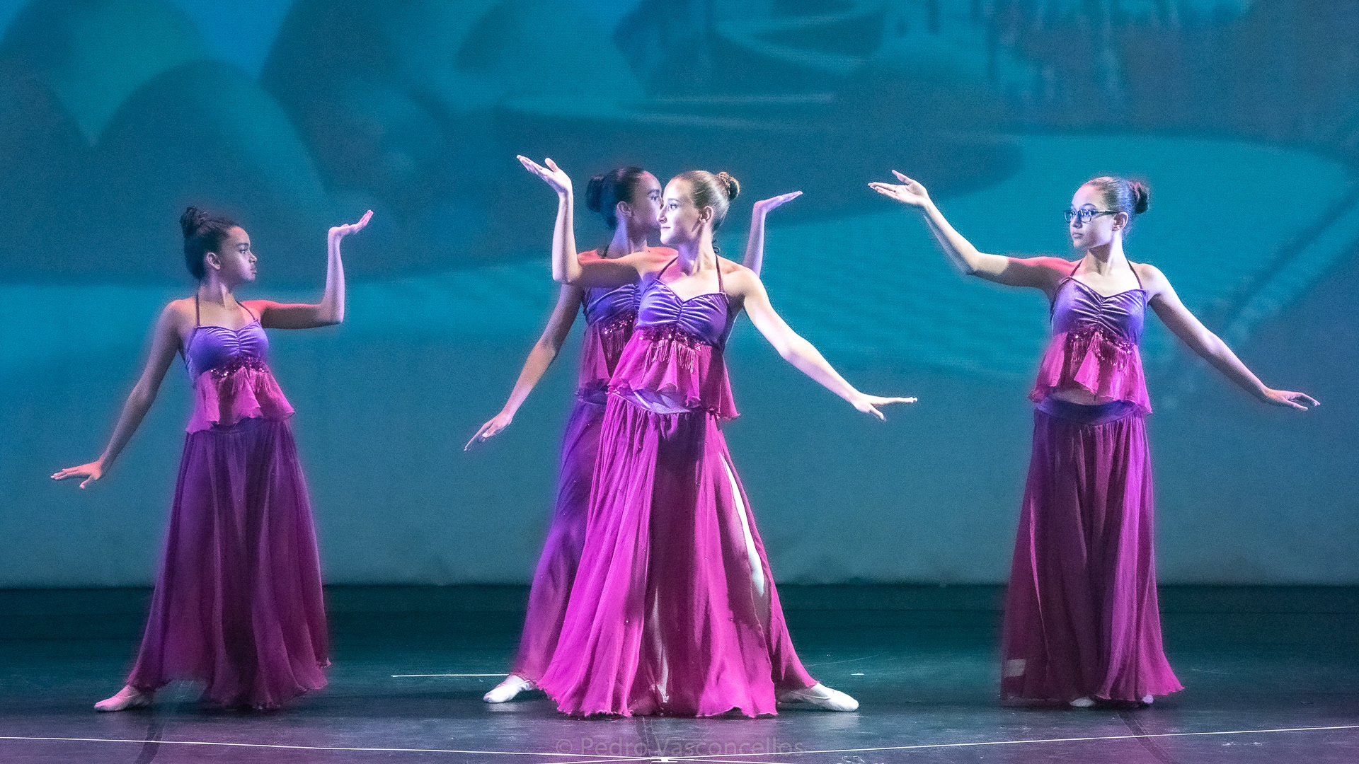 Espetáculo O Quebra-Nozes 2019 - Jaguariúna - SP