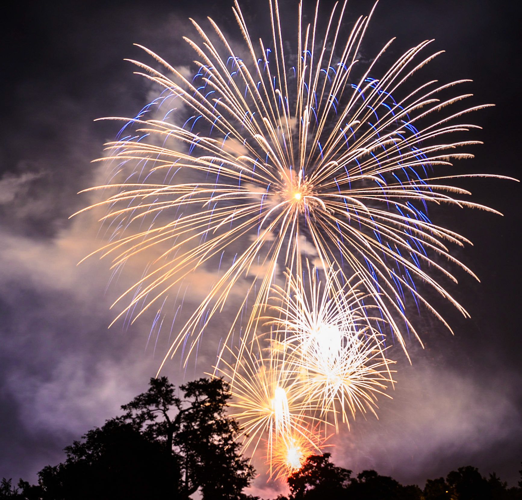 Stadium of Fire 2016